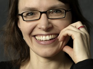 Karin Schubert