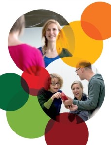 Flyer Grundausbildung